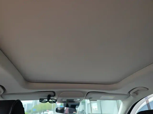 Buick Envision S — Фото автомобиля 19