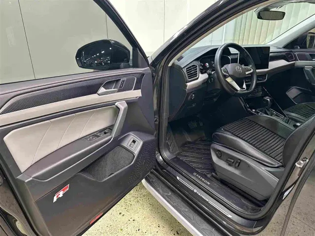 Volkswagen Tayron — Фото автомобиля 12