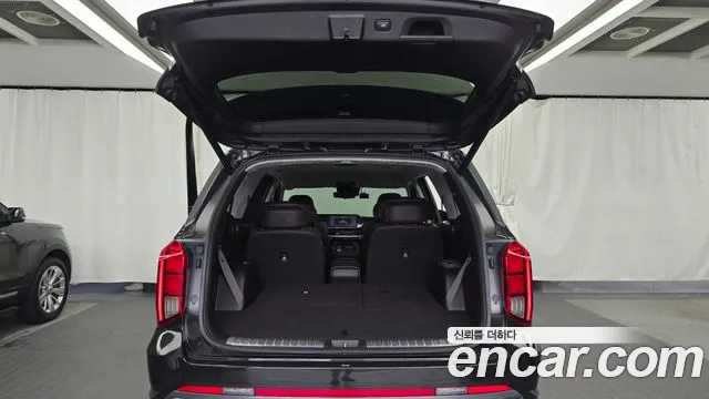 Hyundai Palisade The New Palisade Бензин 3.8 4WD — Фото автомобиля 15