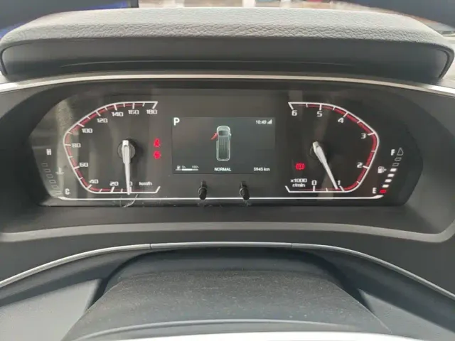 Maxus Xintu V80 — Фото автомобиля 11