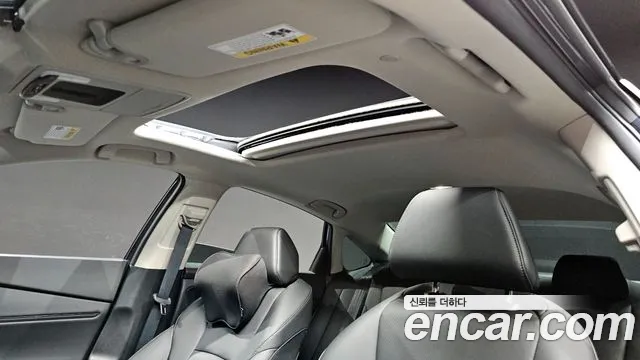 Honda Accord — Фото автомобиля 18