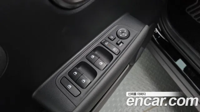 Hyundai Casper Electric — Фото автомобиля 23