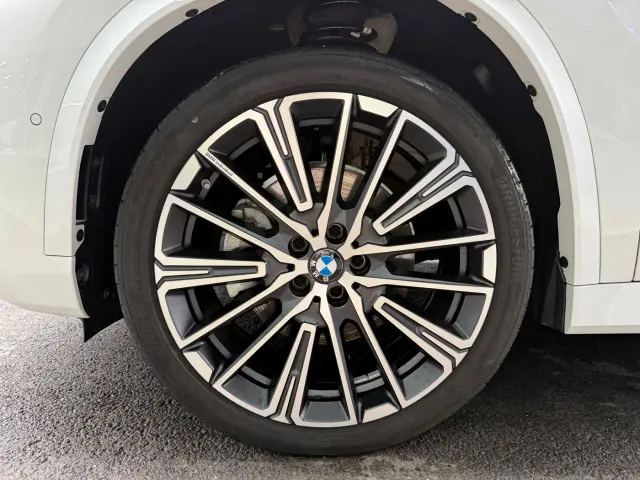 BMW X1 — Фото автомобиля 5