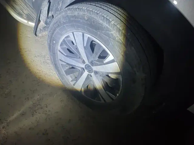 Haval Big Dog — Фото автомобиля 6