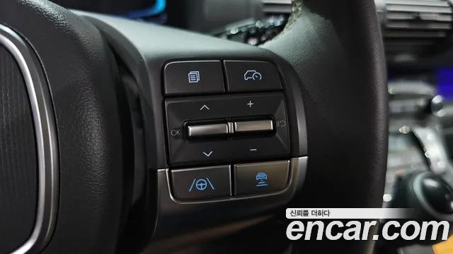 Hyundai Casper Casper Turbo Inspiration — Фото автомобиля 19