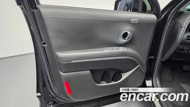 Hyundai Palisade LX3 — Фото автомобиля 23