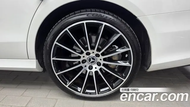 Mercedes-Benz E-Class W213 — Фото автомобиля 6