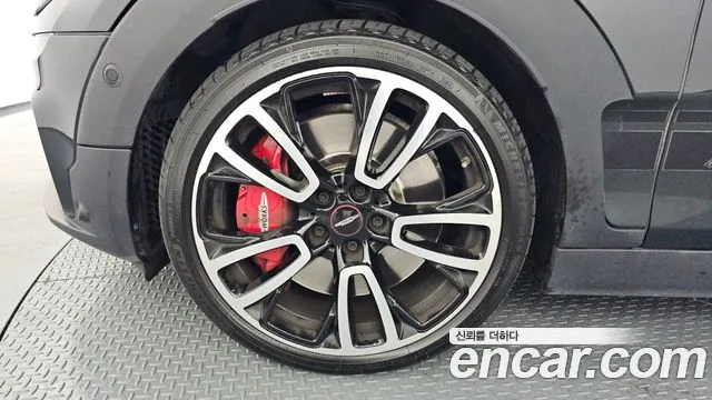 Mini Clubman — Фото автомобиля 5