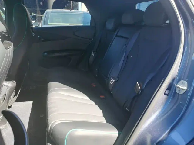 BYD Dolphin — Фото автомобиля 16