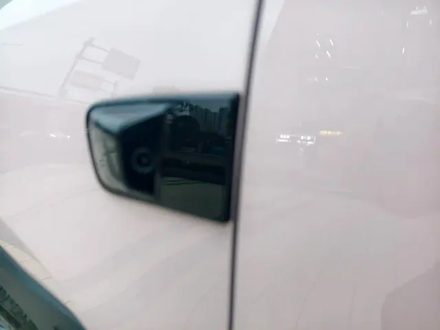 BYD Seagull — Фото автомобиля 16