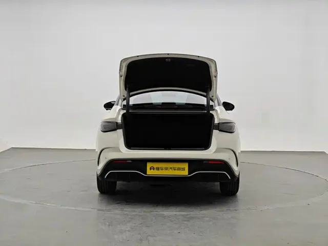 BYD Seal 06 — Фото автомобиля 6