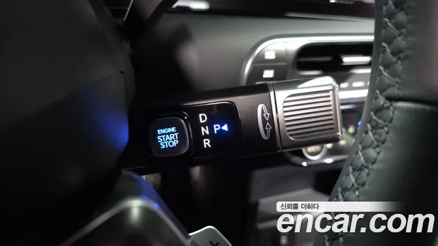 Hyundai Palisade LX3 — Фото автомобиля 12