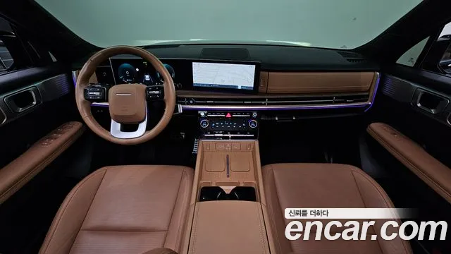 Hyundai Santa Fe — Фото автомобиля 7