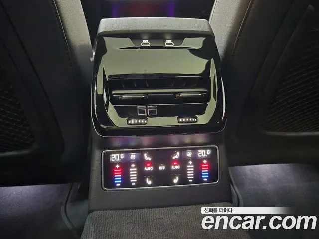 Audi A6 C9 — Фото автомобиля 12