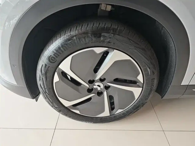 Nio EC7 — Фото автомобиля 22