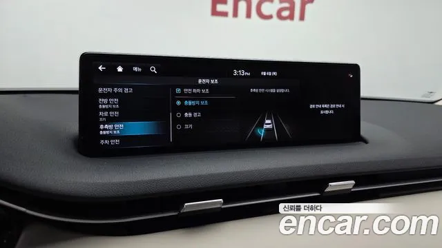 Genesis GV70 2.5T Бензин 2WD — Фото автомобиля 19