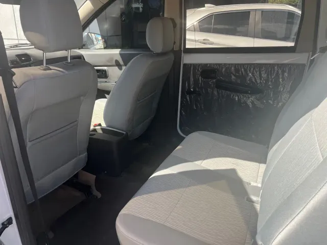 Wuling Hongguang — Фото автомобиля 7