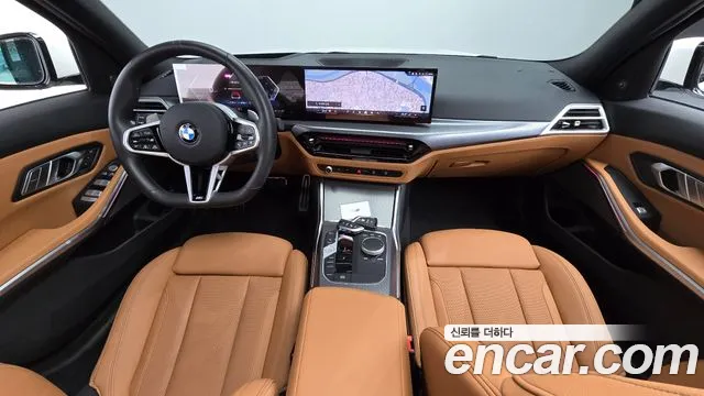 BMW 3 Series G20 — Фото автомобиля 7