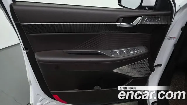 Hyundai Palisade The New — Фото автомобиля 13