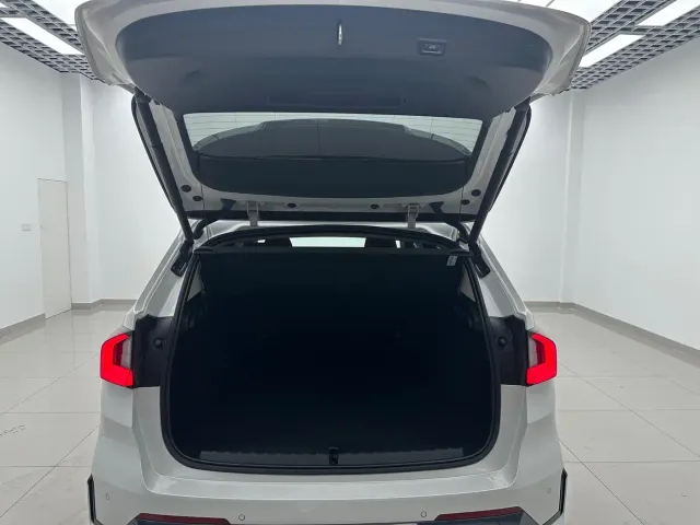BMW X1 — Фото автомобиля 5