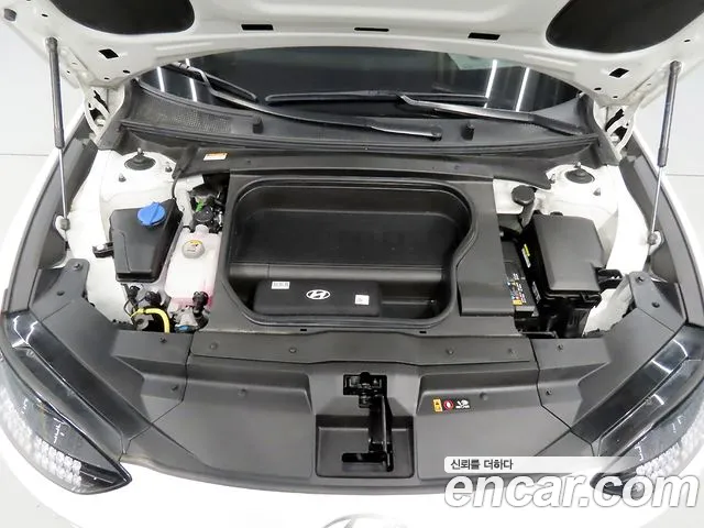 Hyundai Ioniq 6 — Фото автомобиля 6