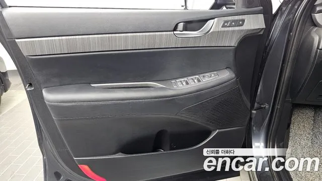 Hyundai Palisade The New Palisade Бензин 3.8 2WD — Фото автомобиля 23
