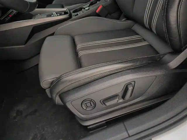 Audi A3 — Фото автомобиля 15