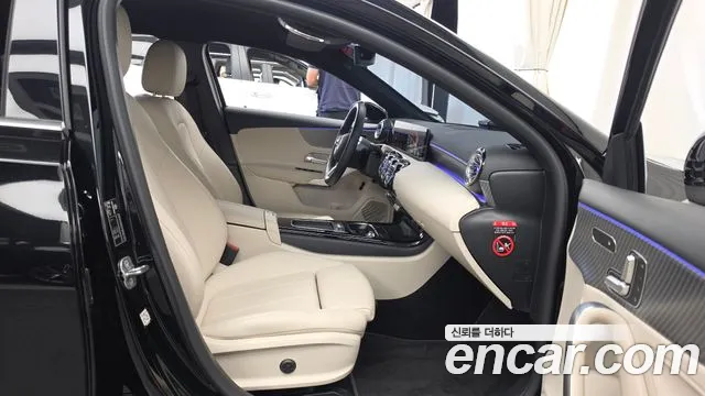 Mercedes-Benz A-Class W177 — Фото автомобиля 17