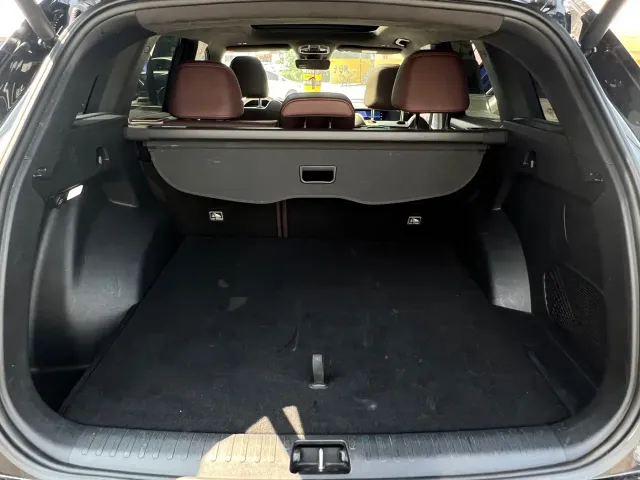 Geely Xingyue L — Фото автомобиля 28