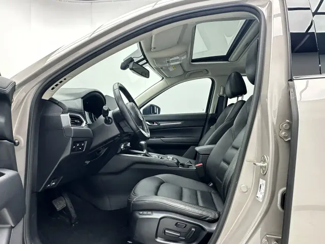 Mazda CX-5 — Фото автомобиля 4
