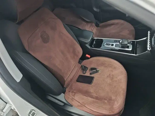 Kaiyi Xuanjie Pro EV — Фото автомобиля 24