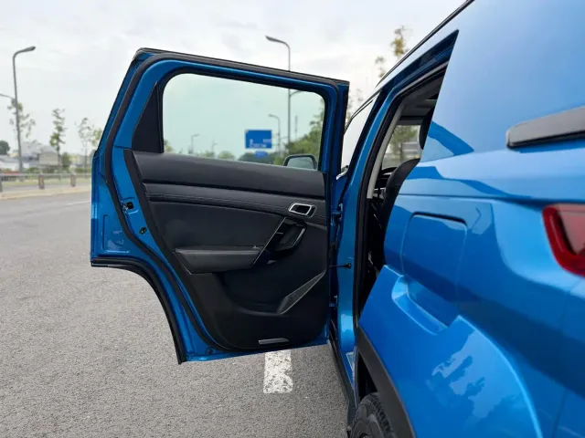 BAIC BJ30 — Фото автомобиля 12