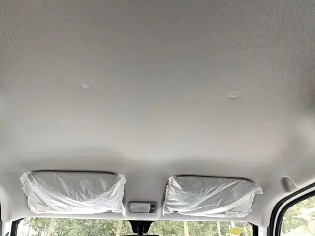Wuling Zhiguang NEV — Фото автомобиля 17