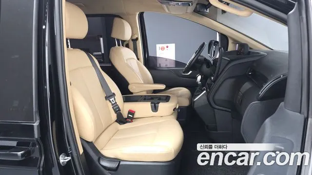 Hyundai Staria — Фото автомобиля 17