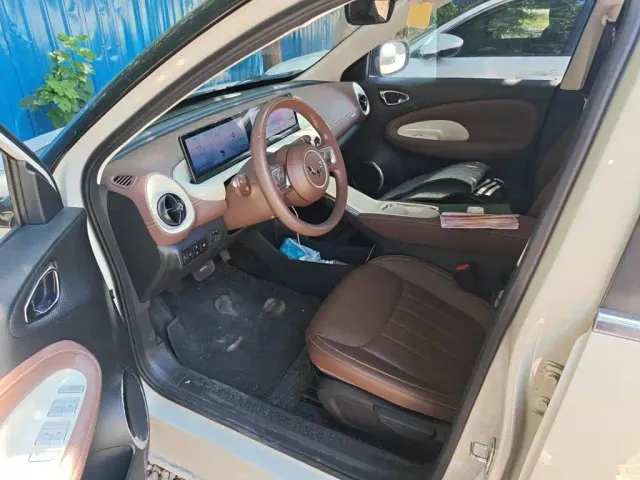 Wuling Bingo — Фото автомобиля 13