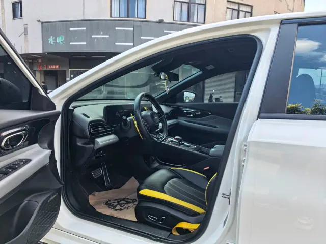 GAC Trumpchi Emkoo — Фото автомобиля 8
