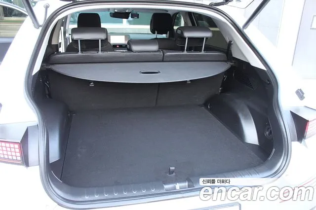 Hyundai Ioniq5 Ioniq5 — Фото автомобиля 17