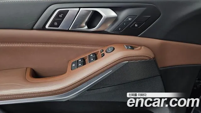 BMW X5 G05 — Фото автомобиля 30