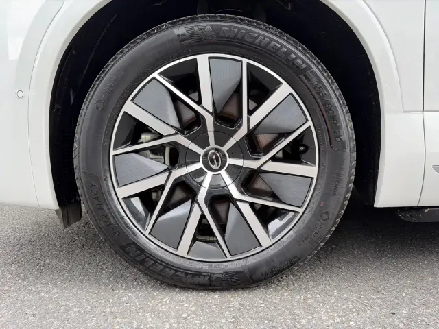 GAC Trumpchi Xiangwang S9 — Фото автомобиля 20