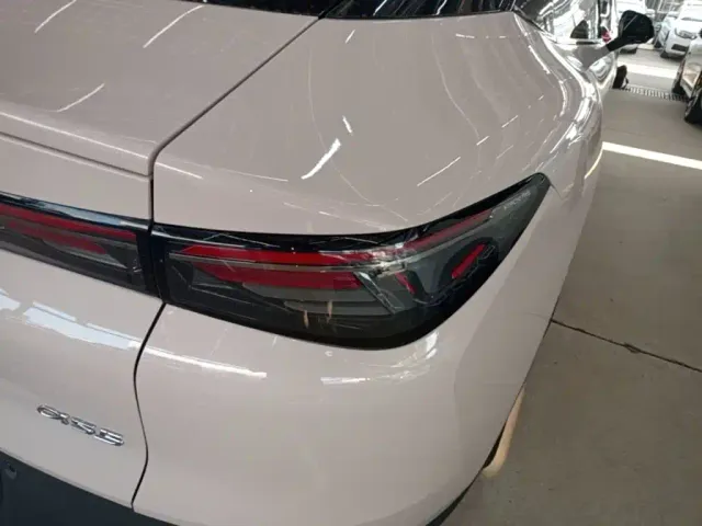 ARCFOX Arcfox Alpha S5 2024 560PRO 185kW — Фото автомобиля 7