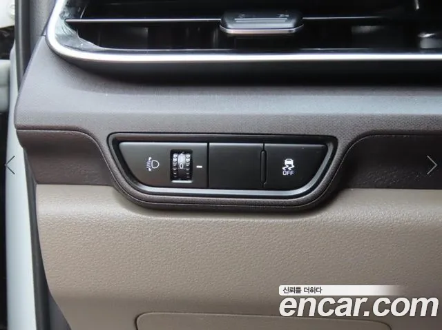 Kia Carnival Generation 4 — Фото автомобиля 13