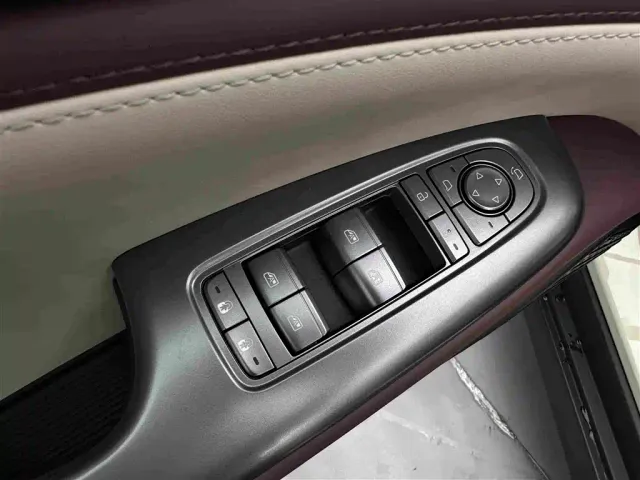 BYD Seal 07 DM-i — Фото автомобиля 25