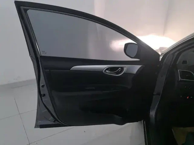 Nissan Sylphy — Фото автомобиля 7