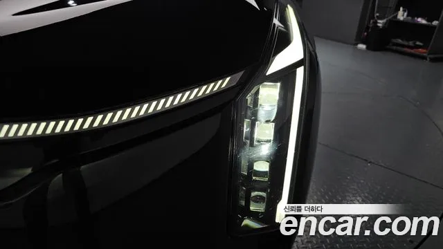 Kia K8 Signature — Фото автомобиля 18
