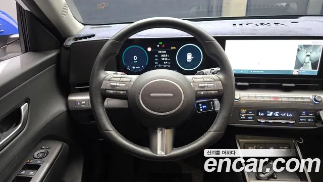 Hyundai Kona — Фото автомобиля 18