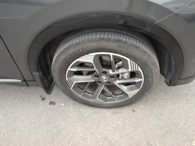 Changan CS75 Plus — Фото автомобиля 6