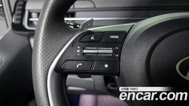 Hyundai Staria — Фото автомобиля 28