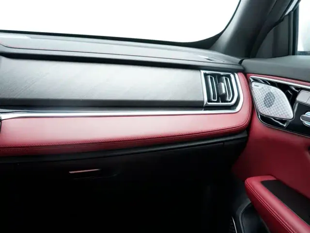 Jetour X70 Plus — Фото автомобиля 16