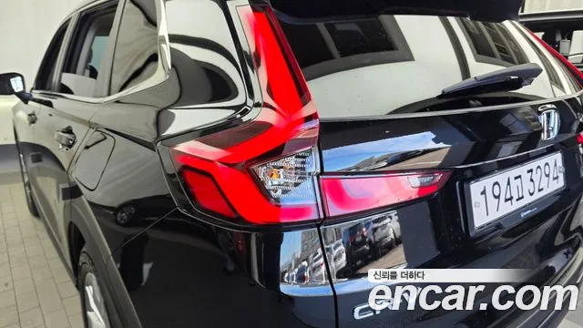 Honda CR-V 6th Gen — Фото автомобиля 8