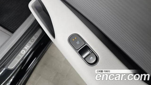 Hyundai Ioniq6 — Фото автомобиля 25